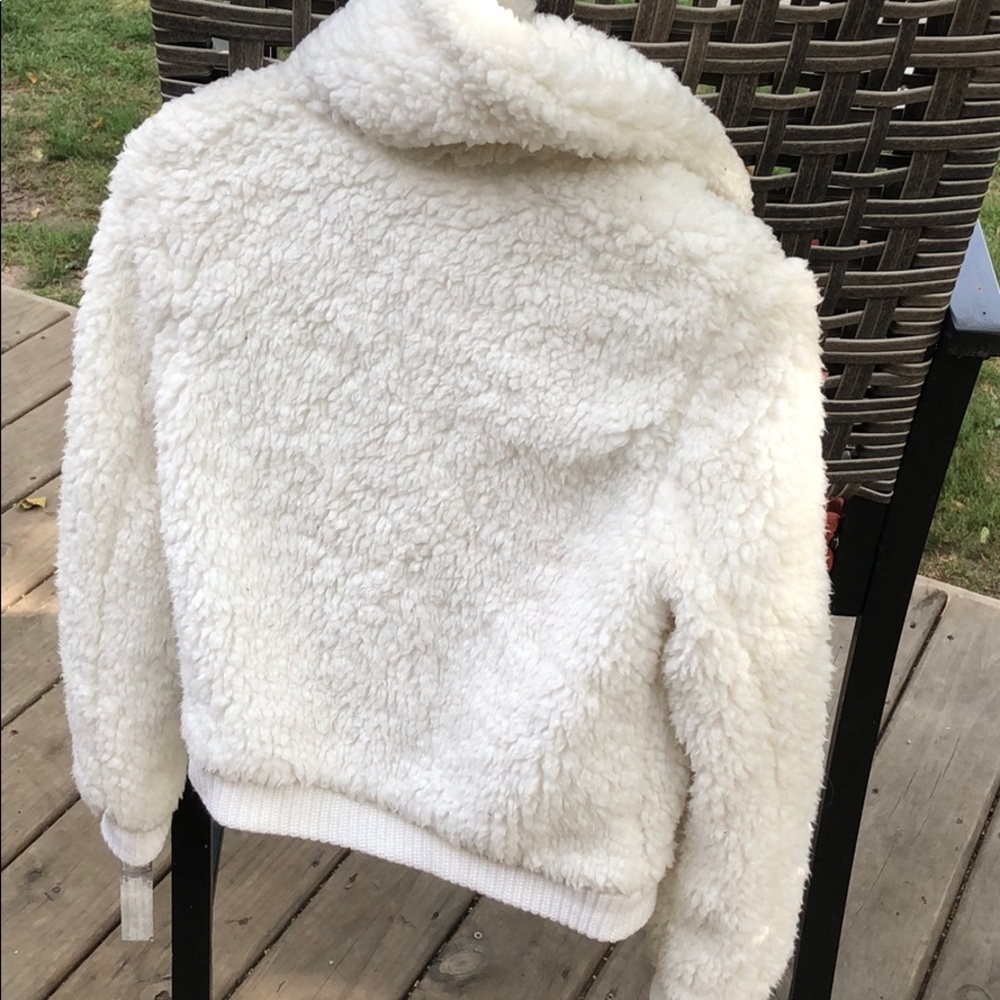Coat - Picture 2 of 2